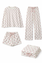 Sweetheart Lounge Set