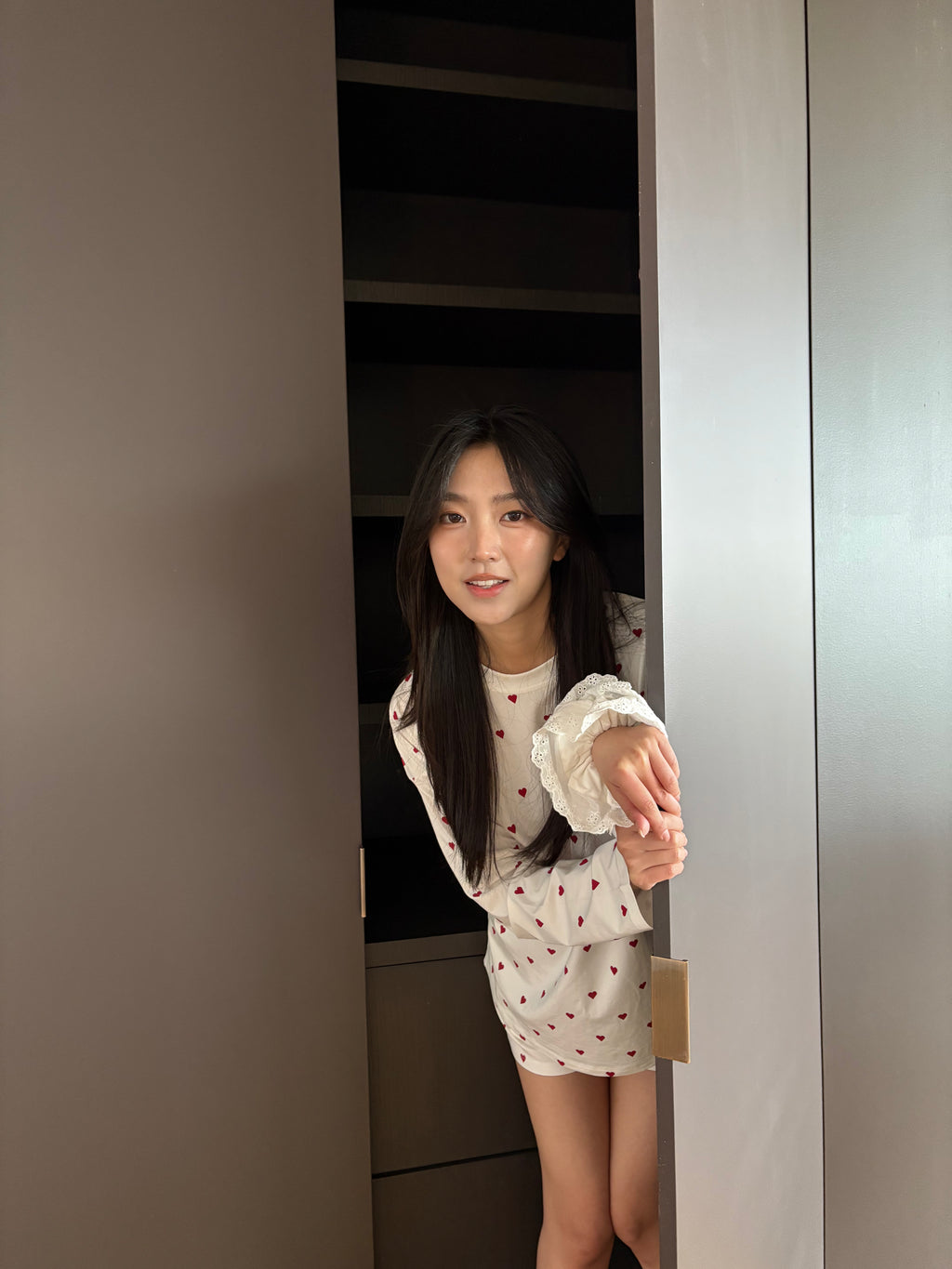 Sweetheart Lounge Set