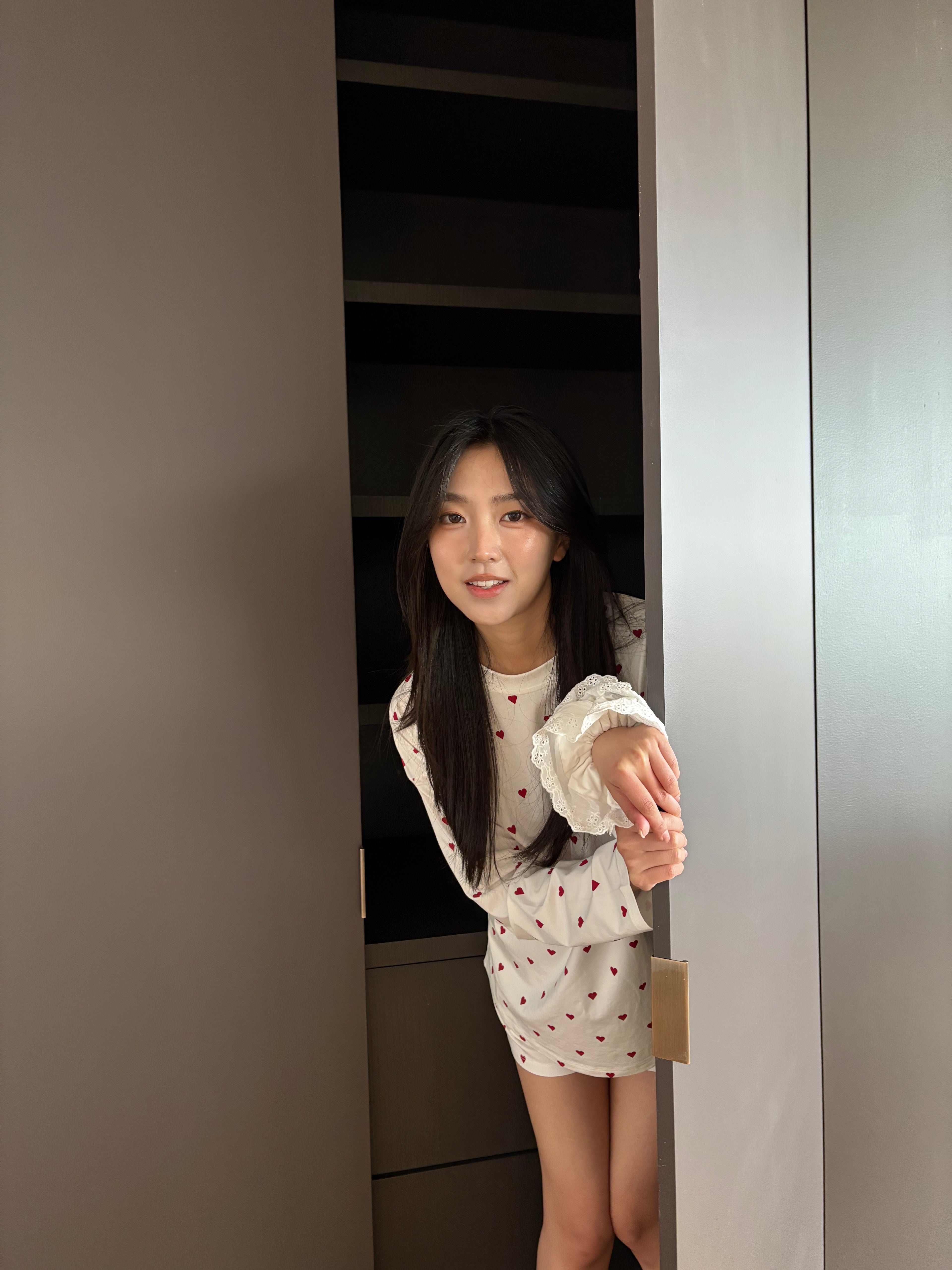 Sweetheart Lounge Set