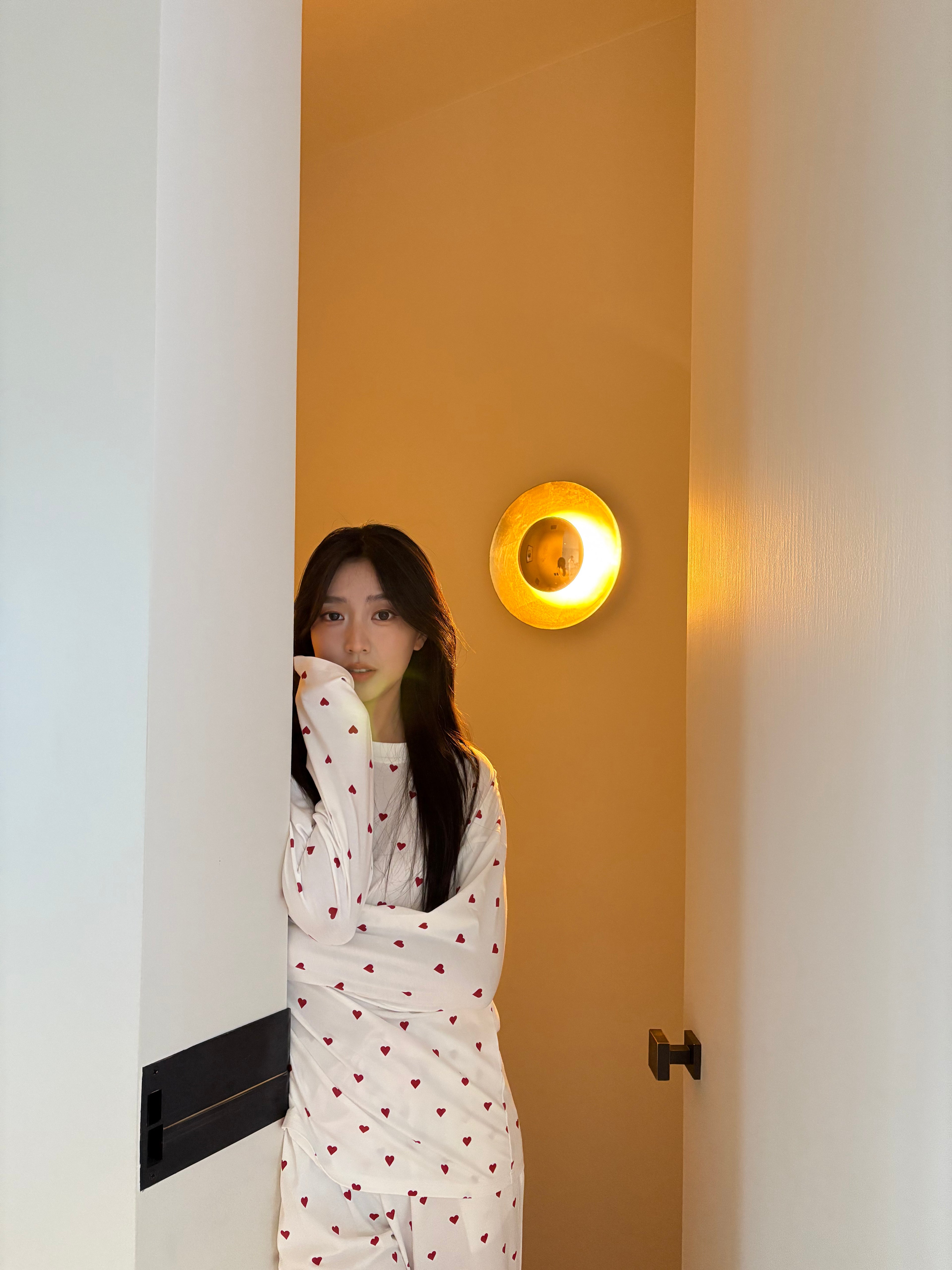 Sweetheart Lounge Set